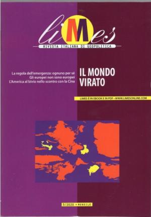 IL MONDO VIRATO 3/2020